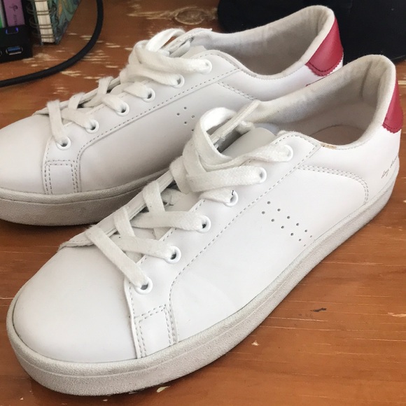 Pull&Bear Shoes Pull Bear Day Dreamer Sneakers Poshmark